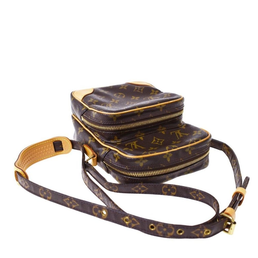 LOUIS VUITTON Amazon Crossbody Shoulder Bag - Picture 13 of 15